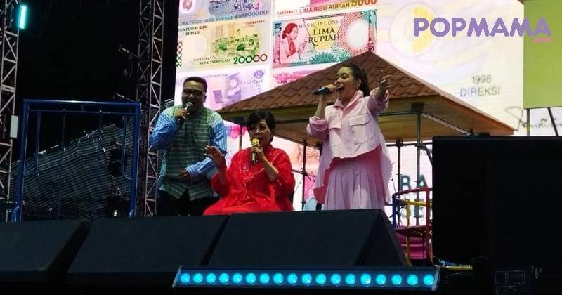 Popmama.com/Juan Dwi Satya